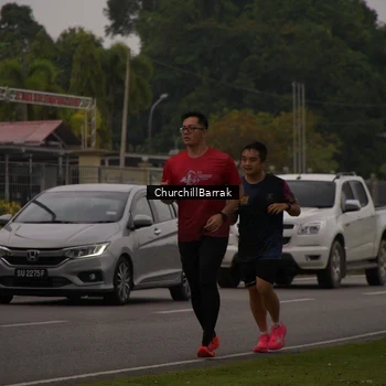 Runner Photo 8410668