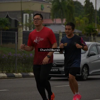Runner Photo 8410671