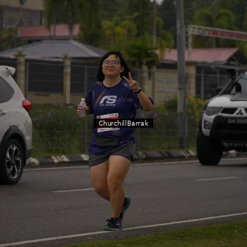 Runner Photo 8410674