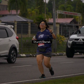 Runner Photo 8410679