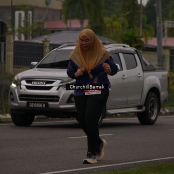 Runner Photo 8410681