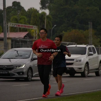 Runner Photo 8410683