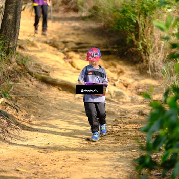 Runner Photo 8410709
