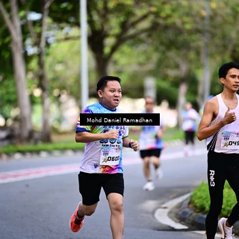 Runner Photo 8410712