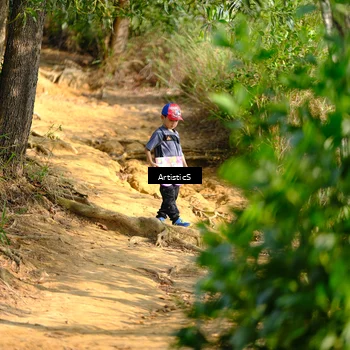 Runner Photo 8410714