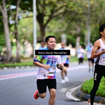 Runner Photo 8410715