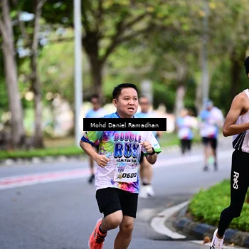 Runner Photo 8410718