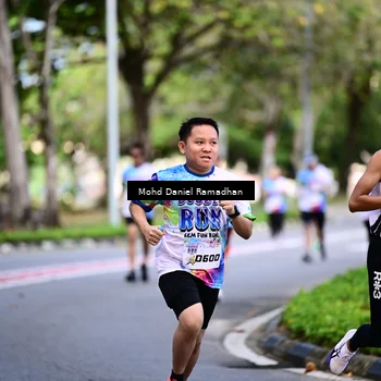 Runner Photo 8410721