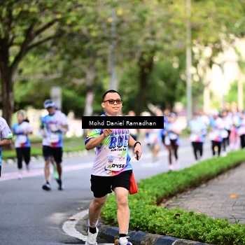 Runner Photo 8410723