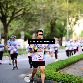 Runner Photo 8410729