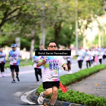 Runner Photo 8410730