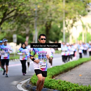 Runner Photo 8410734