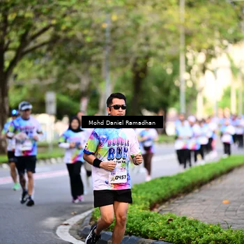 Runner Photo 8410735