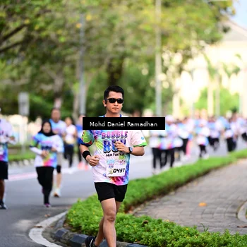 Runner Photo 8410738