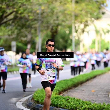 Runner Photo 8410741