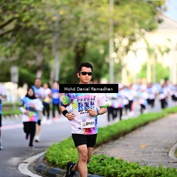 Runner Photo 8410742