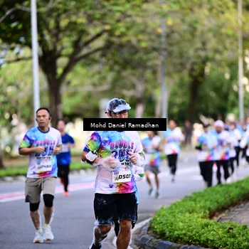 Runner Photo 8410743