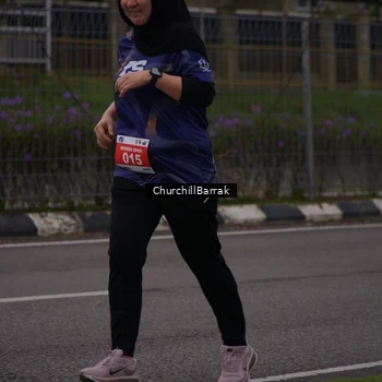 Runner Photo 8410744