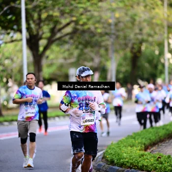 Runner Photo 8410746