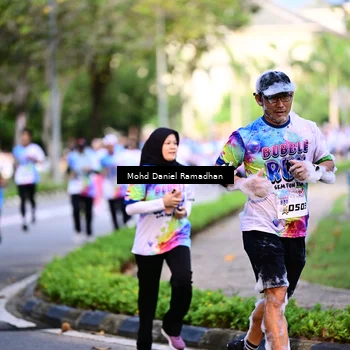 Runner Photo 8410751