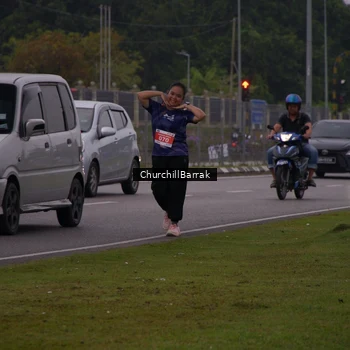 Runner Photo 8410752