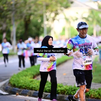 Runner Photo 8410753