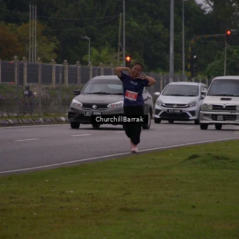 Runner Photo 8410757