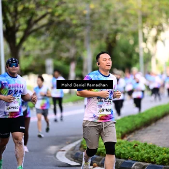 Runner Photo 8410769