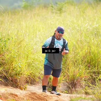 Runner Photo 8410775