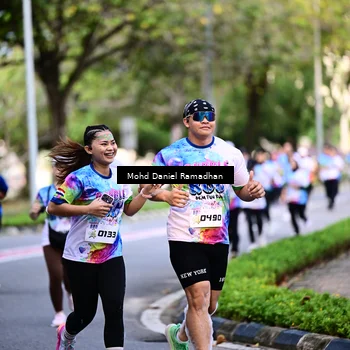 Runner Photo 8410776