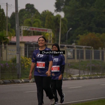 Runner Photo 8410781