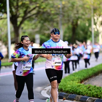 Runner Photo 8410782