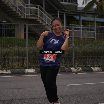 Runner Photo 8410785