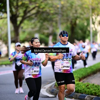 Runner Photo 8410786