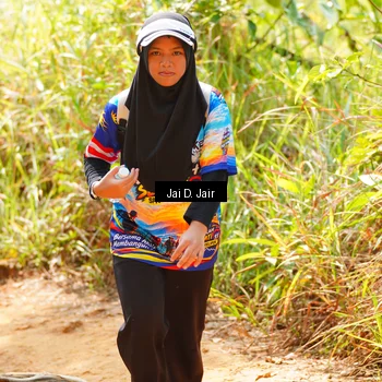 Runner Photo 8410787
