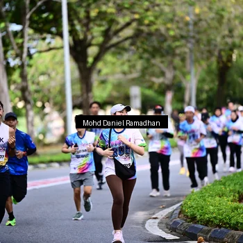 Runner Photo 8410788