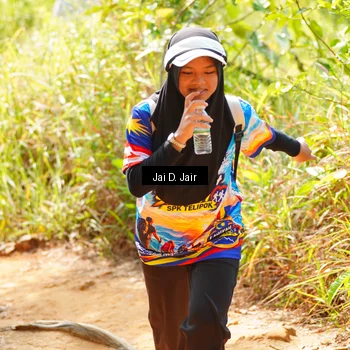 Runner Photo 8410789