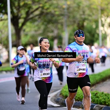 Runner Photo 8410791
