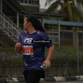 Runner Photo 8410793