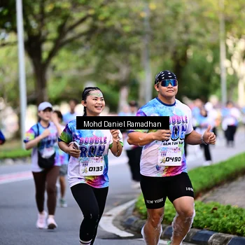 Runner Photo 8410794
