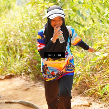 Runner Photo 8410797