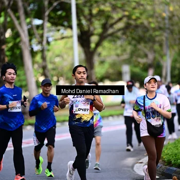 Runner Photo 8410798