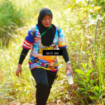 Runner Photo 8410800