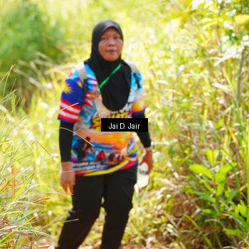 Runner Photo 8410801