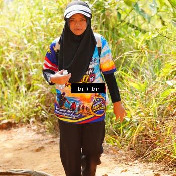 Runner Photo 8410802