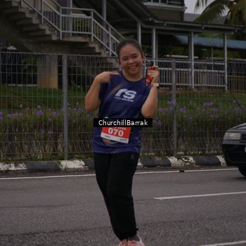 Runner Photo 8410808