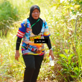 Runner Photo 8410809