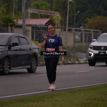 Runner Photo 8410816