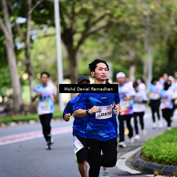 Runner Photo 8410817