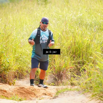 Runner Photo 8410818